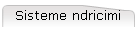 Sisteme ndricimi